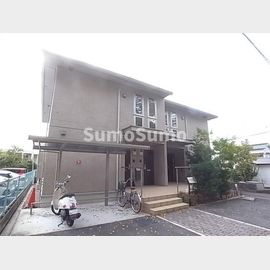 宮の前プラザの賃貸物件