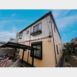 アネックス塩屋 2階 築29年1ヶ月の賃貸物件