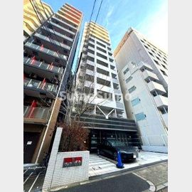 セイワパレス大手通 14階 築19年9ヶ月の賃貸物件