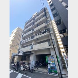 桜川駅より徒歩3分 7階 築37年9ヶ月の賃貸物件