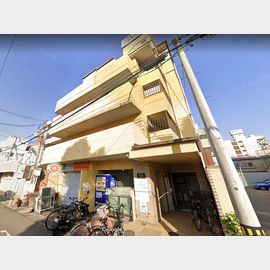 パレＳＥＩＫＩ 2階 築40年11ヶ月の賃貸物件