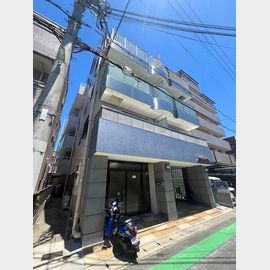 甲子園口駅より徒歩7分 4階 築35年10ヶ月の賃貸物件