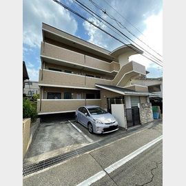 アルカサル甲子園 2階 築28年8ヶ月の賃貸物件