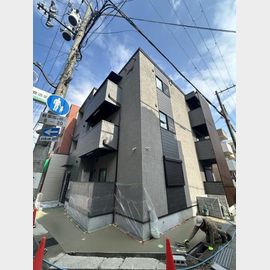 立花駅より徒歩5分 3階 新築の賃貸物件