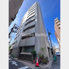 オンコート 九条の賃貸物件