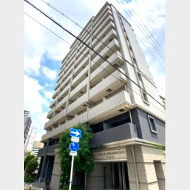 ドーム前千代崎駅より徒歩7分 11階 築14年8ヶ月の賃貸物件