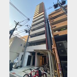 グランパシフィック北新町 14階 築7年2ヶ月の賃貸物件