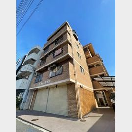 摂津本山駅より徒歩7分 2階 築37年4ヶ月の賃貸物件