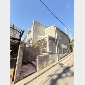 ドルム芦屋川 2階 築41年11ヶ月の賃貸物件