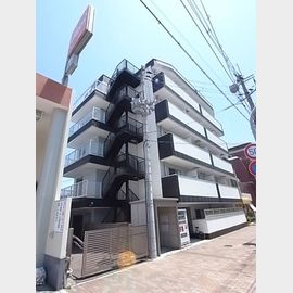 プラネットフィールド須磨 1階 築15年5ヶ月の賃貸物件