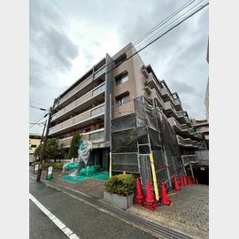 芦屋コンチェルト 5階 築28年4ヶ月の賃貸物件