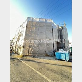 ブロンテ猪名寺の賃貸物件