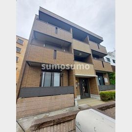 ゾンネ武庫之荘の賃貸物件