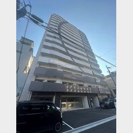 松屋町駅より徒歩5分 8階 築2年5ヶ月の賃貸物件