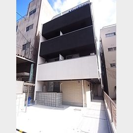 エヌエムスワサントシスの賃貸物件