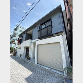 上沢駅より徒歩3分 2階 築27年1ヶ月の賃貸物件