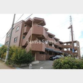 プラザハイツ二ツ屋C棟の賃貸物件