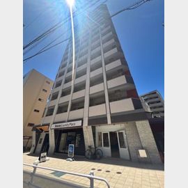 ＥーＧＲＯＵＶＡｒｉａｔｏｒｒｏａｄ 4階 築5年2ヶ月の賃貸物件