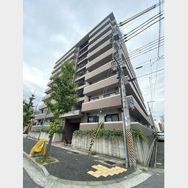 フィール神戸 2階 築28年10ヶ月の賃貸物件