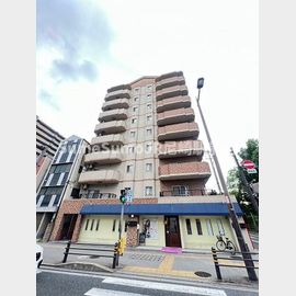 御幣島駅より徒歩2分 4階 築20年11ヶ月の賃貸物件