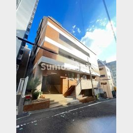 第2七耀マンション 5階 築37年5ヶ月の賃貸物件