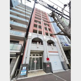 カトルセゾン 10階 築20年6ヶ月の賃貸物件