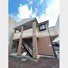 クレール・トキワ 1階 築21年6ヶ月の賃貸物件