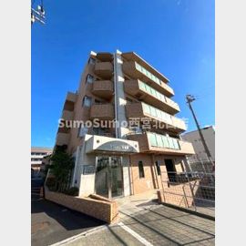 ルイシャトレ香櫨園の賃貸物件