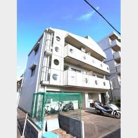 プティコスモの賃貸物件