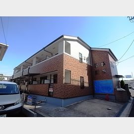 ポポラーレ 1階 築21年の賃貸物件