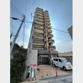 SWISS立花の賃貸物件