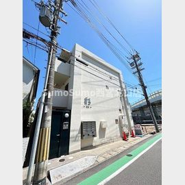 門戸厄神駅より徒歩2分 2階 築19年6ヶ月の賃貸物件