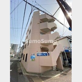 エーデルハイム藤井 2階 築29年8ヶ月の賃貸物件