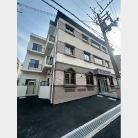 苦楽園口駅より徒歩12分 3階 新築の賃貸物件