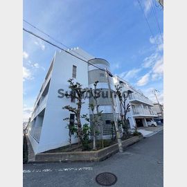 武庫之荘駅より徒歩15分 4階 築37年10ヶ月の賃貸物件