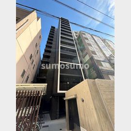 西大橋駅より徒歩1分 6階 築1年8ヶ月の賃貸物件