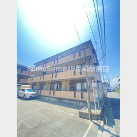 サザングレイス 2階 築19年10ヶ月の賃貸物件