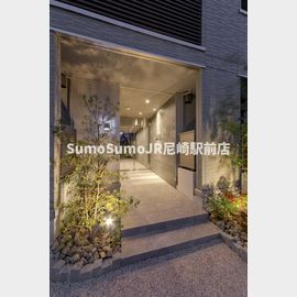 千船駅より徒歩8分 1階 築8年8ヶ月の賃貸物件