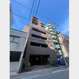 Ａｐｅｘイーストシンサイバシ２ 3階 築19年6ヶ月の賃貸物件