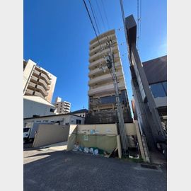 ウエンズ神戸 9階 築11年10ヶ月の賃貸物件