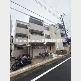 ラモーナ東本町３の賃貸物件