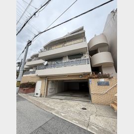 ビラユニオン山の手の賃貸物件