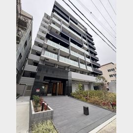 プレサンス神戸長田マリエントの賃貸物件