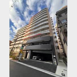 セレニテ難波ミラク弐番館の賃貸物件