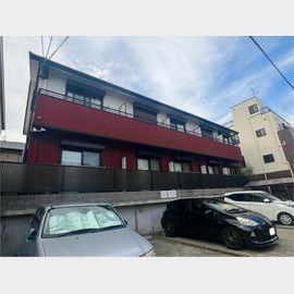 芦屋川駅より徒歩7分 1階 築27年5ヶ月の賃貸物件
