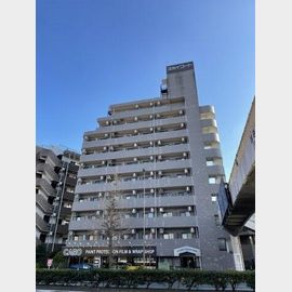 用賀駅より徒歩9分 5階 築30年の賃貸物件