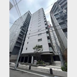 堺筋本町駅より徒歩2分 14階 築6年の賃貸物件