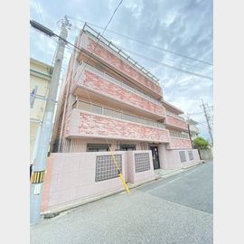 ＳｔｅｌｌａｒＨｏｕｓｅ９ 4階 築34年10ヶ月の賃貸物件