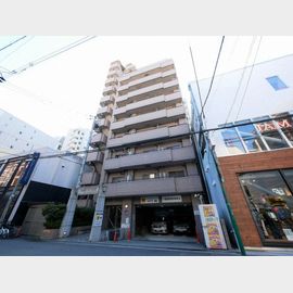 四ツ橋駅より徒歩7分 2階 築27年4ヶ月の賃貸物件