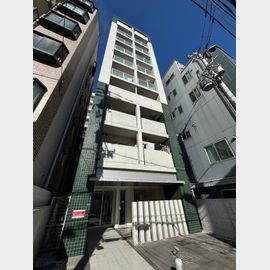 長堀橋駅より徒歩5分 築19年3ヶ月 10階建の賃貸物件